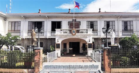 Biñan City Studies Center.